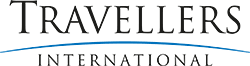 Travellers International Hotel Group Inc. Logo